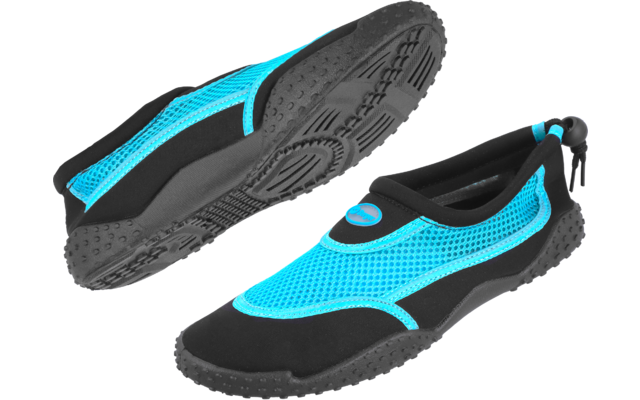 Product image Berger Jano Damen Wasserschuh 1