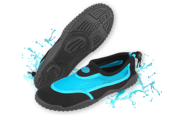 Product image Berger Jano Damen Wasserschuh 1