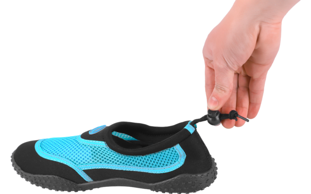 Product image Berger Jano Damen Wasserschuh 1