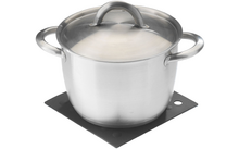 314247 - Westmark Silicone Untersetzer 2 Stück 18 x18 cm