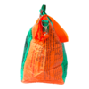 Beadbags universal bag laundry bag green small