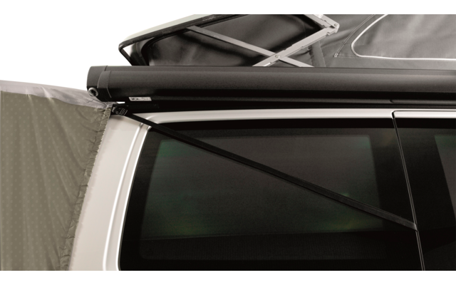 Outwell Woodcrest freestanding awning