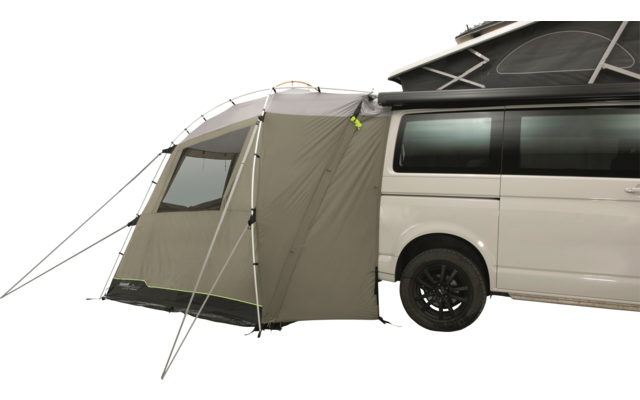 Outwell Woodcrest freestanding awning