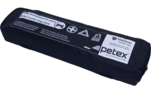 Petex Kombitasche plus mit Klettband