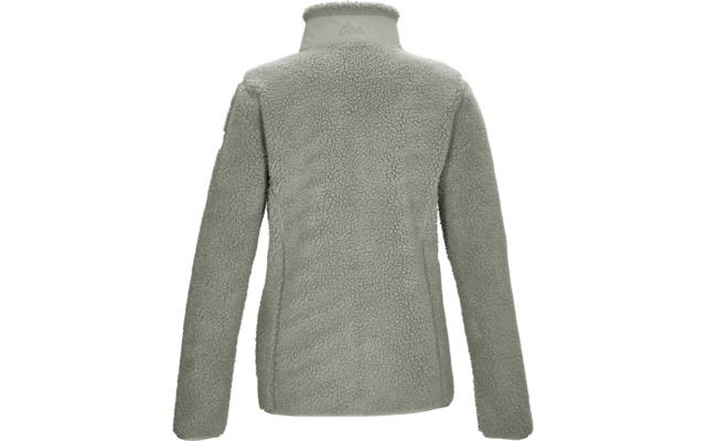 Produktbild Killtec KOW 23 Damen Sherpa-Fleecejacke 1
