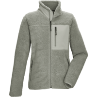 Killtec KOW 23 Damen Sherpa-Fleecejacke