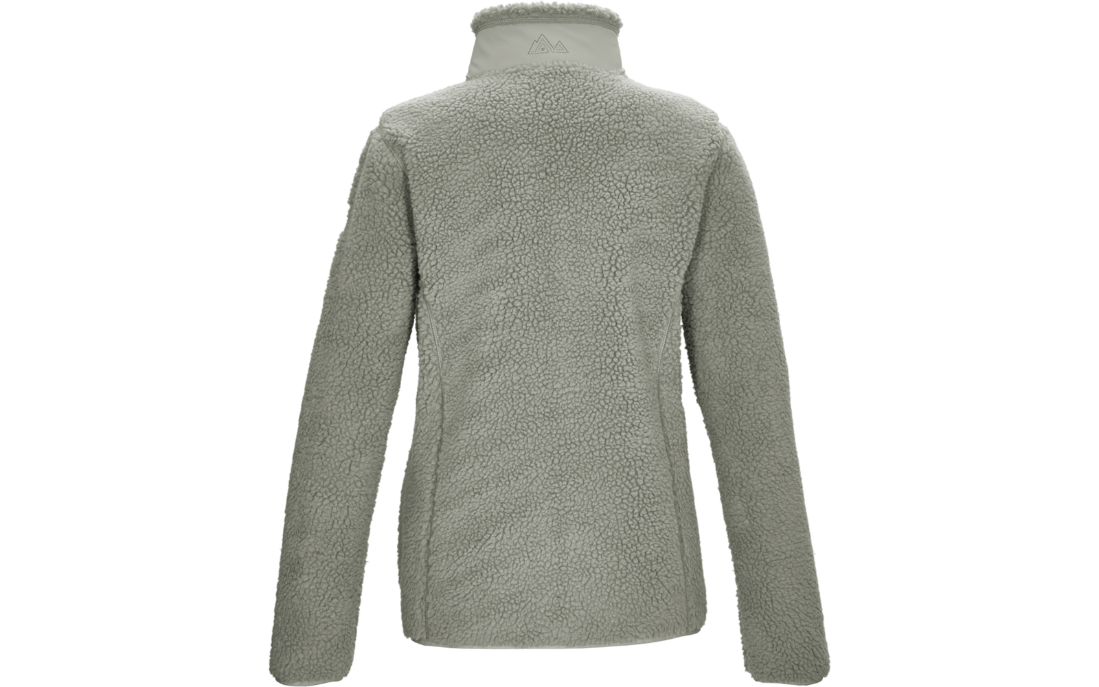 Produktbild Killtec KOW 23 Damen Sherpa-Fleecejacke 1