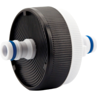 Alb Befülladapter Alb Entry S für Wasser-Einfüllstutzen am Wohnmobil ohne Filter Alb Befülladapter Alb Entry S für Wasser-Einfüllstutzen am Wohnmobil ohne Filter