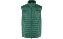 314808M 314808S - Fjällräven Abisko Padded Herrenweste