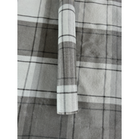 Arisol Markisen-Teppich Quadro Anthrazit 250x300