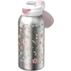 Small product image Mepal Campus Edelstahl Trinkflasche mit Klappdeckel auslaufsicher 600 ml 1