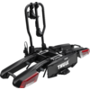 Kleines Produktbild Thule EasyFold 3 Fahrradtr&auml;ger f&uuml;r Anh&auml;ngerkupplung schwarz f&uuml;r  1