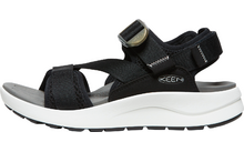 3152116 3152117 - Keen Elle Sport Backstrap damessandaal