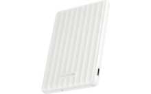 EcoFlow Rapid Mag 5 K Powerbank für Wireless Charging / 1 x USB-C / 20 W / 5.000 mAh weiß