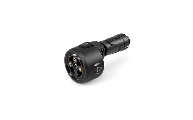 Produktbild K&auml;rcher Niederdruck Multi Jet  4-in-1 f&uuml;r OC 3 / OC 4  1
