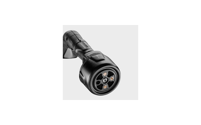 Produktbild K&auml;rcher Niederdruck Multi Jet  4-in-1 f&uuml;r OC 3 / OC 4  1