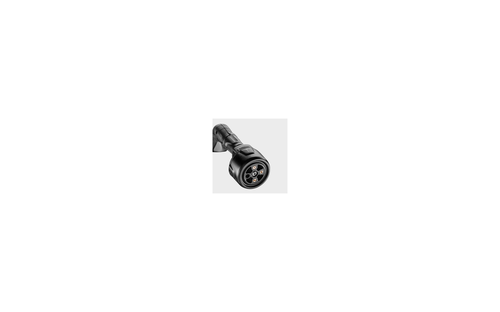 Produktbild K&auml;rcher Niederdruck Multi Jet  4-in-1 f&uuml;r OC 3 / OC 4  1