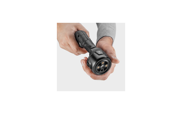 Produktbild K&auml;rcher Niederdruck Multi Jet  4-in-1 f&uuml;r OC 3 / OC 4  1
