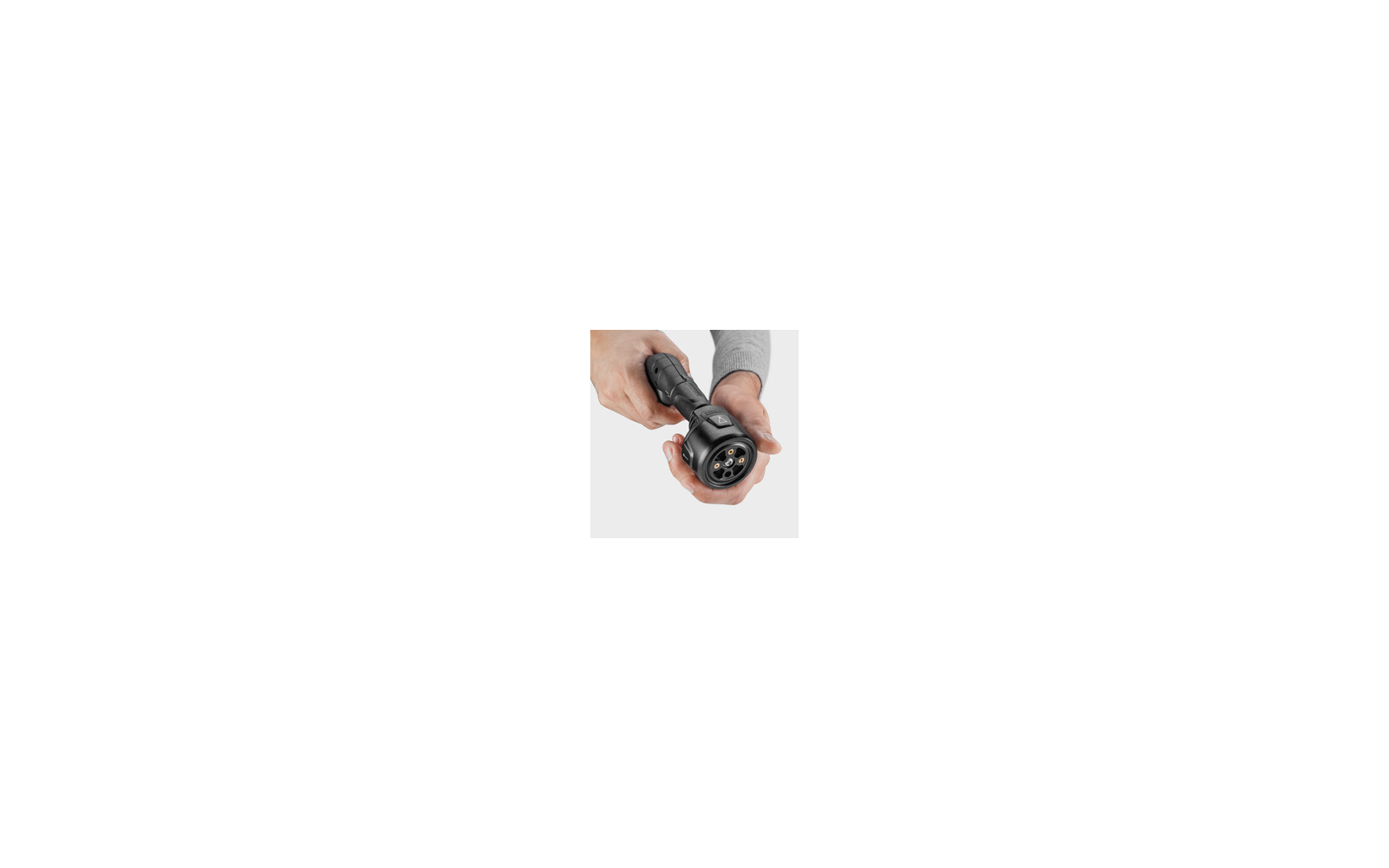 Produktbild K&auml;rcher Niederdruck Multi Jet  4-in-1 f&uuml;r OC 3 / OC 4  1