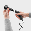 Kleines Produktbild K&auml;rcher Niederdruck Multi Jet  4-in-1 f&uuml;r OC 3 / OC 4  1