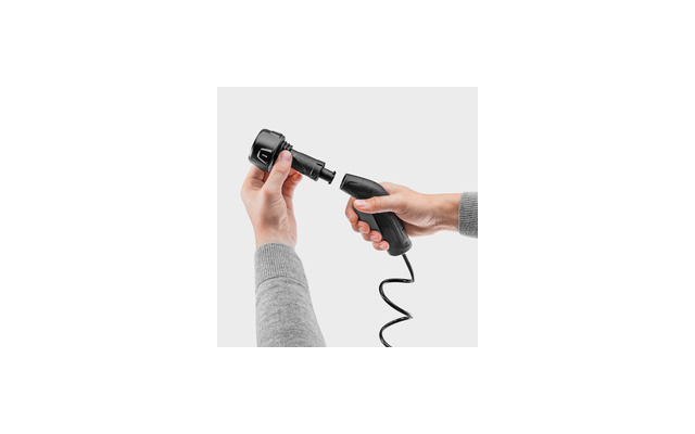 Produktbild K&auml;rcher Niederdruck Multi Jet  4-in-1 f&uuml;r OC 3 / OC 4  1