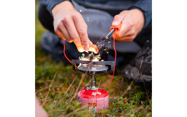 Product afbeelding Primus Mimer Gaskartuschenkocher 2800 W  1