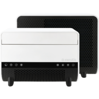 Mestic SPA-3100 Mobile Split-Klimaanlage Kühlleistung 938 W / 3200 BTU/h