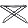 Crespo AP 306 TC Tex Comfort stool light gray
