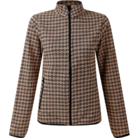 Dare2b Descend II Midlayer Damen Fleecejacke