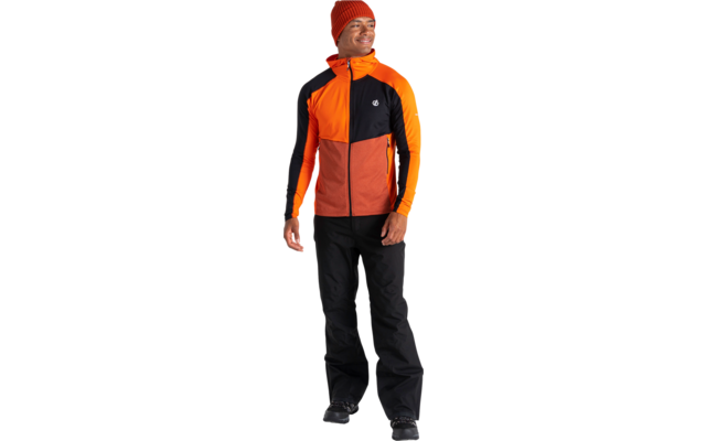Dare2b Assimilate Core Stretch Midlayer Men Jacket