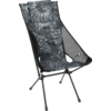 Helinox Sunset Chair Campingstuhl Black Tie Dye 