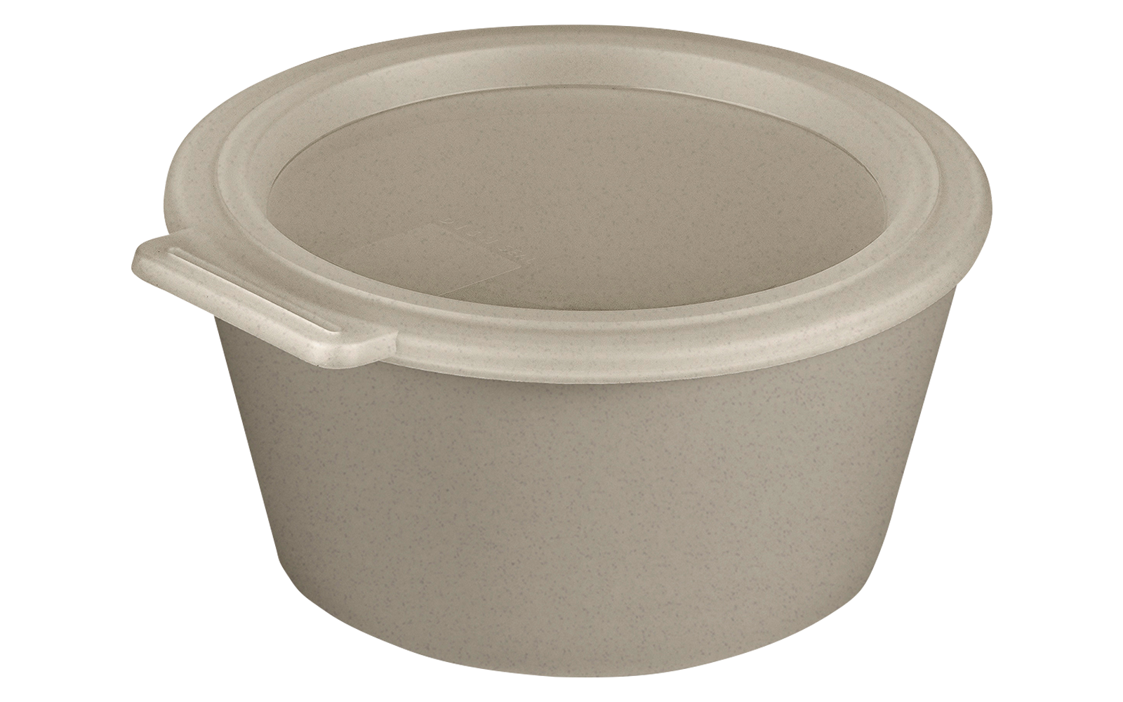 Image du produit Koziol Move Box Schale mit Deckel 700 ml 1