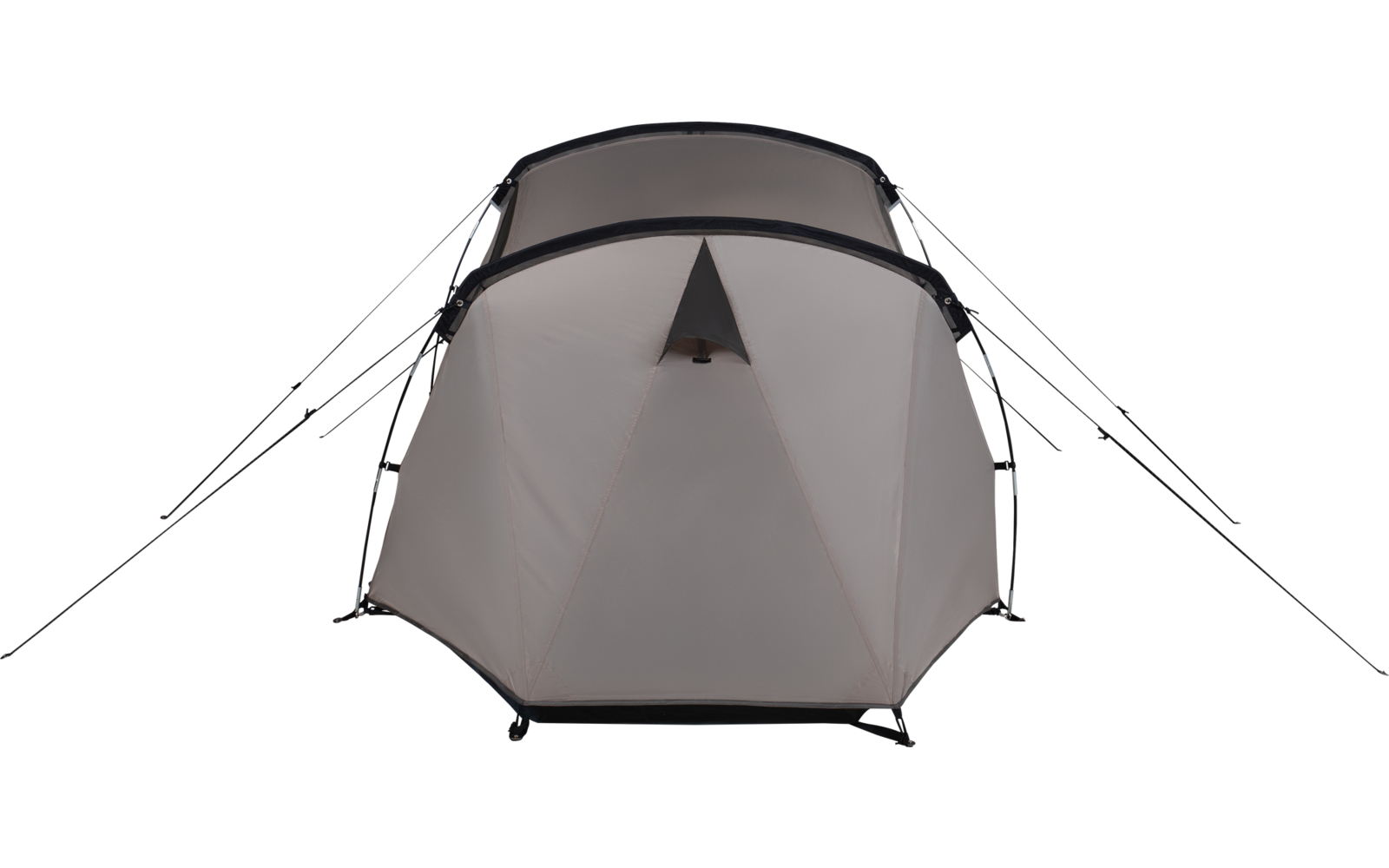 Immagine del prodotto Kampa Wanderlight 3 Tunnelzelt 3 Personen 1