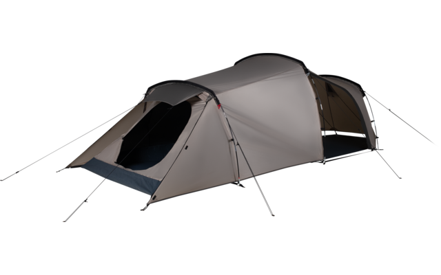 Immagine del prodotto Kampa Wanderlight 3 Tunnelzelt 3 Personen 1