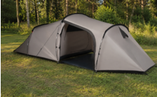 316142 - Kampa Wanderlight 3 Tente tunnel 3 personnes