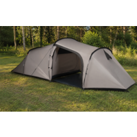Kampa Wanderlight 3 Tunnelzelt 3 Personen