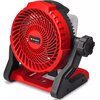 Kleine productafbeelding Einhell GE-CF 18/2200 Li-Solo Ventilator akkubetrieben mit 3 Leistungsstufen 18 V 1
