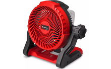 316172 - Einhell GE-CF 18/2200 Li-Solo Ventilator akkubetrieben mit 3 Leistungsstufen 18 V