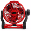 Kleine productafbeelding Einhell GE-CF 18/2200 Li-Solo Ventilator akkubetrieben mit 3 Leistungsstufen 18 V 1