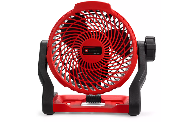 Product afbeelding Einhell GE-CF 18/2200 Li-Solo Ventilator akkubetrieben mit 3 Leistungsstufen 18 V 1