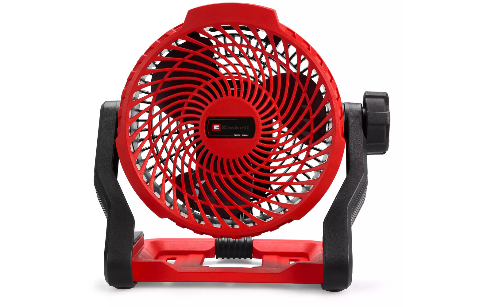 Product afbeelding Einhell GE-CF 18/2200 Li-Solo Ventilator akkubetrieben mit 3 Leistungsstufen 18 V 1