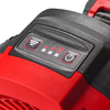 Kleine productafbeelding Einhell GE-CF 18/2200 Li-Solo Ventilator akkubetrieben mit 3 Leistungsstufen 18 V 1
