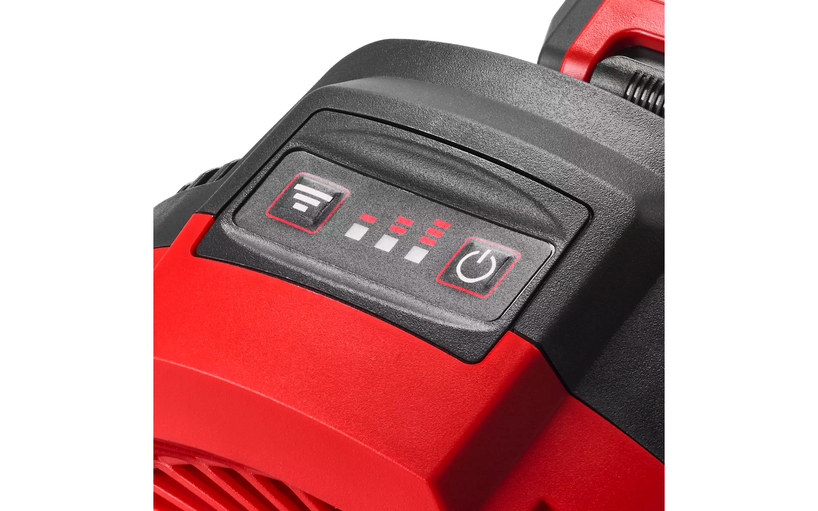 Product afbeelding Einhell GE-CF 18/2200 Li-Solo Ventilator akkubetrieben mit 3 Leistungsstufen 18 V 1