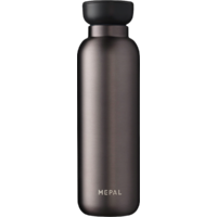 Mepal Ellipse Thermoflasche 500 ml titanium 