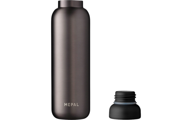 Mepal Ellipse thermos bottle 500 ml titanium