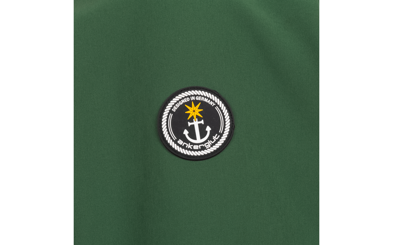 Produktbild Ankerglut Ankerglutfreiheit Softshelljacke Herren 1