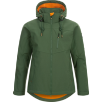 Ankerglut Ankerglutfreiheit softshell jas voor heren