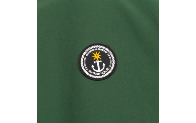 Produktbild Ankerglut Ankerglutfreiheit Softshelljacke Herren 1