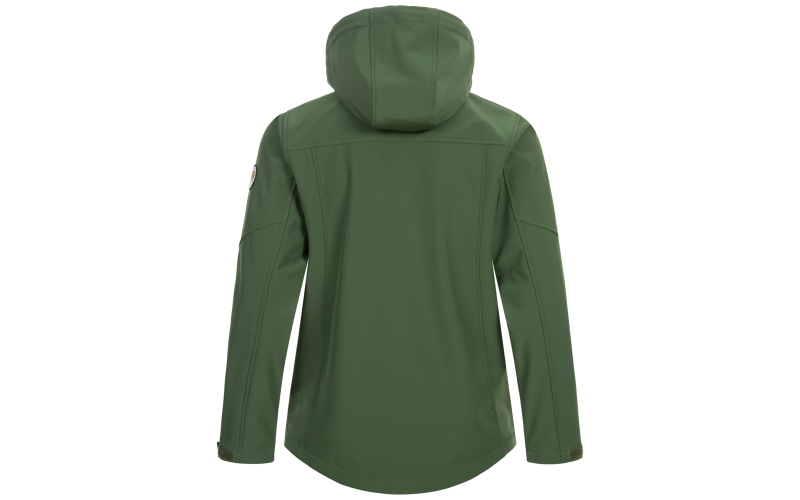 Produktbild Ankerglut Ankerglutfreiheit Softshelljacke Herren 1