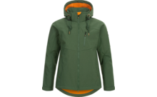 316447XXXL - Ankerglut Ankerglutfreiheit Softshelljacke Herren